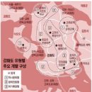 강화도 개발 청사진 (종합) 이미지