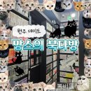 버들다방
