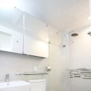 누에머리공원 화장실 이미지