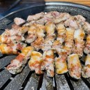 맛있는 고기에 솜씨를 더하다 이미지