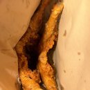 가마치옛날통닭모전점 | [양산 서창] ‘ 가마치통닭 ’ 두마리 18,000원 !! 추억의 옛날 통닭 포장 후기