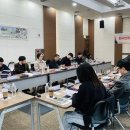 한국만화영상진흥원 비즈니스센터 이미지