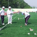 게이트볼 경남도민신문