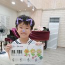 칸타타음악학원 연주회 이미지