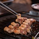 담백 | 제주아쿠아플라넷 근처 맛집 담백했던 흑돼지 후기