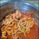 우암로 | 대전 가양동｜적덕식당 오징어두부두루치기 블루리본 맛집 웨이팅 후기