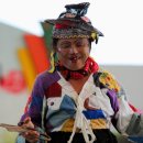 (사)일로품바보존회 ((사)각설이품바보존회) 이미지