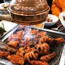 아라닭갈비앤쭈꾸미 | 아라숯불닭갈비앤쭈꾸미/안양맛집