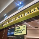 뉴러브몰 | “김포공항 롯데몰 뉴오픈! 뉴욕 러브 베이글 후기🥯 쫀득한 식감 최고”