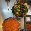 당산공원 | 양화한강공원 당산역 맛집 퀄리티 좋은 당산 고기집 당산끝집 토시살 우삼겹라면 후기