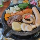 와우곱창 지축점