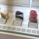 분당중앙고 내 | 분당 디저트 맛집 시호쿠키 | 딸기 샤를로뜨 케이크 내돈내산