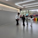 신대드림태권도장 이미지