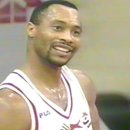 97-98시즌 동양 오리온스에서 뛰었던 농구용병 키이스 그레이 이미지