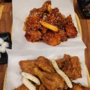 칠분통닭 버들마을점