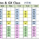 상동 필라테스 자이로토닉상동 보민필라테스 위치.가격.시간.후기