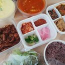 옥이네김치찌개와직화삼겹 이미지