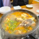 동수원로 | 수원아주대맛집 엄마동태섞어탕 후기, 푸짐했던 아주대밥집
