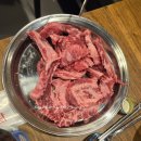 신상이라 가본 진천동 숯불 차돌박이 집 – 차남집 (내돈내산 후기)