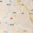 [주말산행코스 | 충청도의 산] 성불산(520m) - 충북 괴산군 감물면 이미지