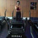미국 Lagree? 트민녀의 클럽비 메가포머 강남 필라테스 수업 후기