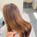 머릿결 복구 성공 ❣️ 위닛 서면롯데점 헤어클리닉