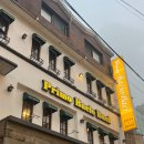 홍대입구역 파스타 맛집 추천 프리모바치오바치 홍대본점