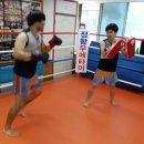 정함 체육관 이미지