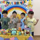 🎂 7월 생일잔치 - 박준영 🎂 이미지