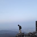 하산 | 광주 무등산 일출 등산코스 추천｜원효사→서석대→입석대→중심사 하산 후기 (삼일절 산행)