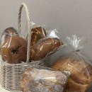 청암로48번길 | 파주빵집/오픈런해야하는 운정소금빵 맛집 운정빵집 밀방울 포장 후기