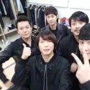 훈 헤어 갤러리 이미지