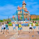 롯데월드 부산 이미지