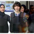 말레이시아 법원, 베트남인 ‘김정남 암살’ 용의자 재판 재개 결정 이미지