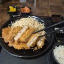 [진주] 시내 사누끼 본점 일본 가정식 맛집 후기
