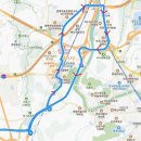 [경기도 공공버스 시리즈 #11] 고양 3800번, 수원 8450번, 시흥 3202, 3302, 3401번 버스