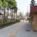 허준근린공원 화장실 티스토리