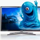 삼성 3D LED TV C7000/8000/9000 시리즈 이미지