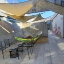 평화의 탁자 이미지