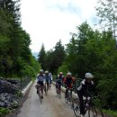 자전거 여행 이미지