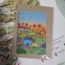 매화동산 화장실 | 화담숲 10월 셋째주 방문 후기/스탬프투어