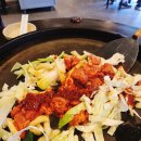일미닭갈비 | 포천 일미닭갈비 내돈내먹 추천받았는데 추천안하는걸로