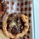 집의기록1 | [광고x/제주여행] 제주 에그타르트 맛집 '집의기록상점' 에그타르트 후기(+주차,웨이팅)