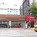 현대자동차 고현점 이미지