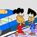 Let’s Go 생활영어 이미지