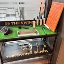 더스윙 | 위례 더스윙 블랙 위례점 타석 후기