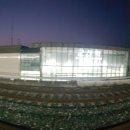 군산역 대합실 이미지