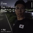 8.15 | 한국해비타트 버추얼 815런 8.15km 참여 후기