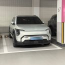 광영로 | 봄비나 꽃가루 걱정 없는 광양 노터치 자동세차 워싱데이 광양매화점 EV3 전기차 세차 후기