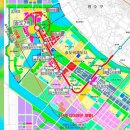 인천지하철1호선 국제업무지구역 이미지